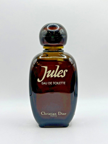 Jules christian dior 100ml - by,