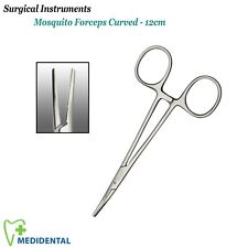 STRUMENTI CHIRURGICI Pinza per