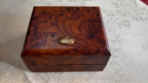 Grande scatola box originale - box,