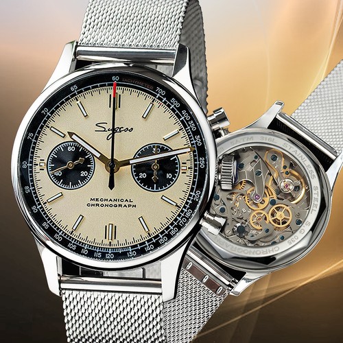 Orologio sugess chrono - orologio,