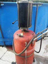 Aspiratore Olio Motore 