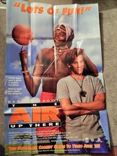 AIR UP THERE (VIDEO DEALER 40