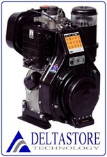 MOTORE LOMBARDINI DIESEL