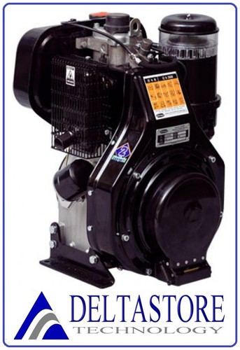 Motore lombardini diesel - motore,