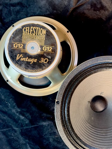 Coppia coni celestion t3904a - coppia,