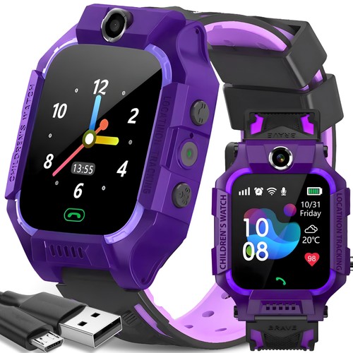 Retoo smartwatch bambini smart - retoo,