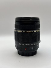 Tamron 300mm aspherical - 28-300mm,
