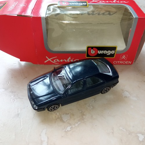 Bburago burago promotionnel - bburago,