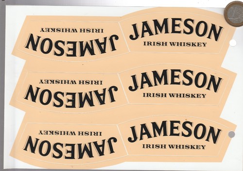 C13 boisson jameson - boisson.,