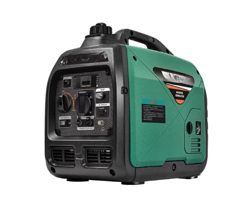 Generatore gas esterno - generatore,
