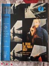 fotoromanzo Lancio Letizia