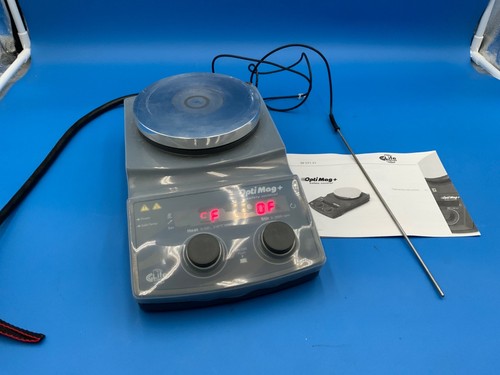 Agitatore magnetico piastra