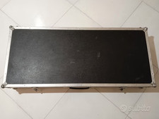 Custodia rigida per tastiera