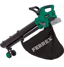 Aspirafoglie a batteria FERREX