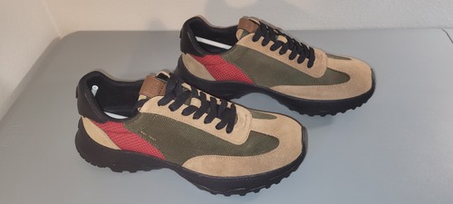 Sneakers coach uomo runner - coach,