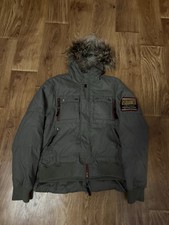 Raro piumino Dsquared2 MA1