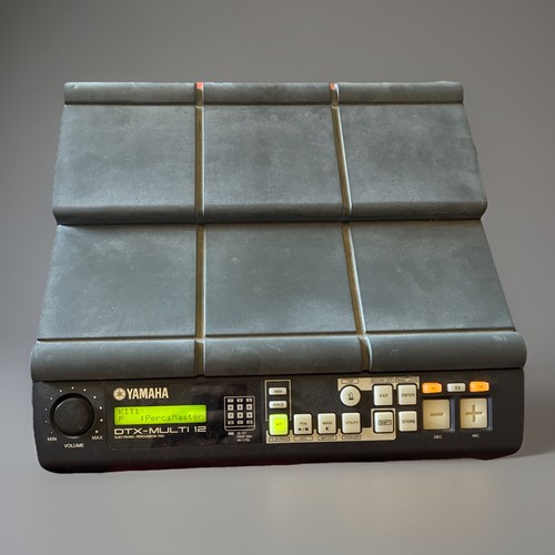 Pad percussioni elettroniche