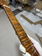 Manico chitarra elettrica
