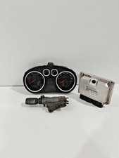 KIT Centralina Motore ECU