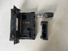 51798646 IAW5AF.SK KIT AVVIAMENTO Centralina motore Fiat Panda 1.2 metano 2008 5