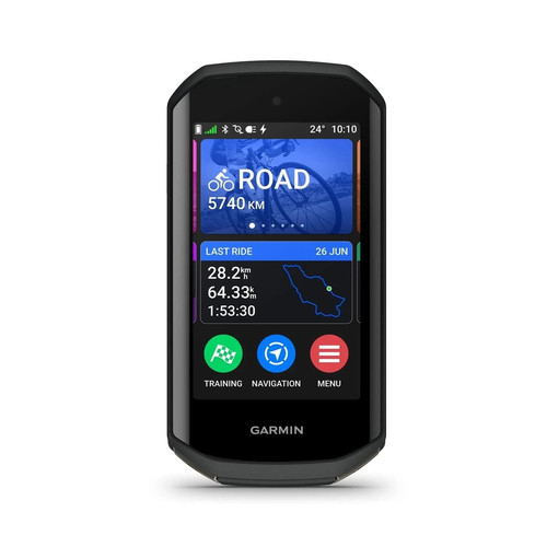 Ciclocomputer garmin edge 1050 - garmin,