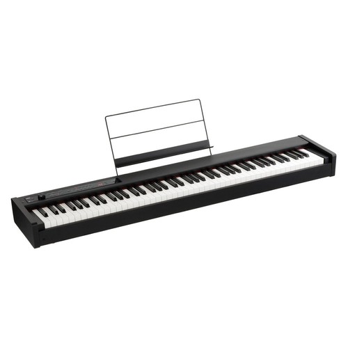 Pianoforte elettronico korg - elettronico, d1