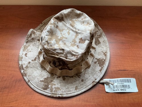Cappello usmc marpat - usmc, desert