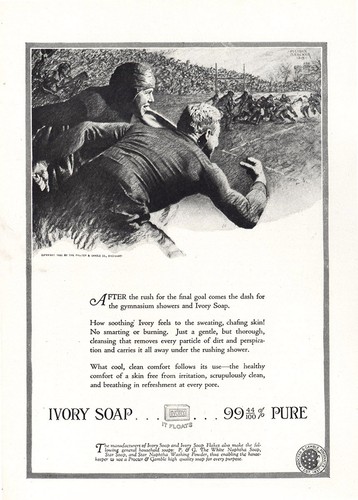 1920 sapone avorio dopo la - avorio:,