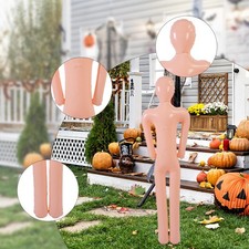 Manichino gonfiabile