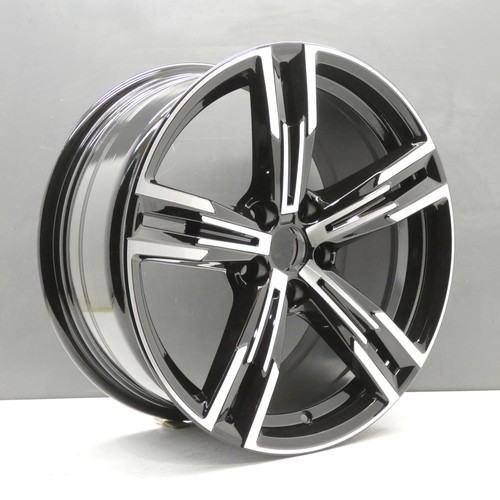 Cerchio lega bmw serie - in,