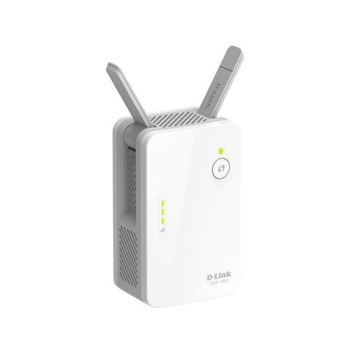 Link dap 1620 range extender - d,