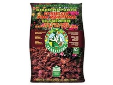 GIARDINO PULITO CORTECCIA DI