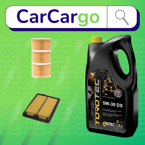 Kit tagliando per nissan - kit,