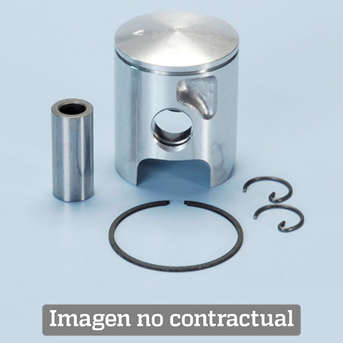 Polini piston motor - motor,