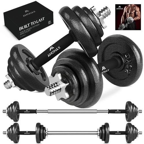 Amonax 30kg pesi palestra - 30kg,