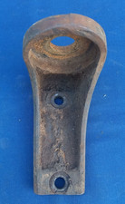 Staffa di montaggio motore