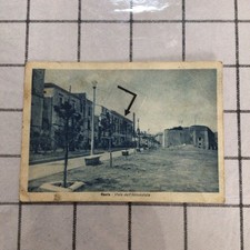 Gaeta,Viale