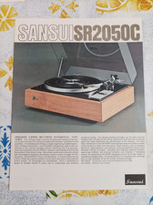 ancienne brochure technique