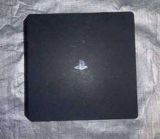 Sony PlayStation 4 Slim 500GB