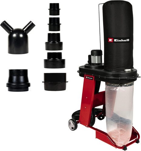550 a aspiratrucioli - a,