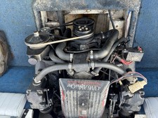 92 Bayliner Capri 4.3 Complete