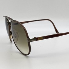 RARE SUNGLASSES MARTINI RACING