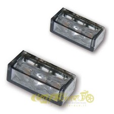 Frecce freccette LED CUBE