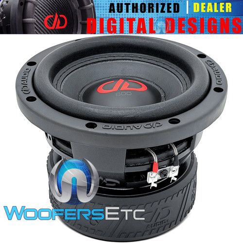 Audio 606d 5 sub - dd,