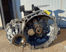 02R300042N Cambio compl.  VOLKSWAGEN POLO (6R) 1.2 TDI DPF Ber 5p/d/1199cc