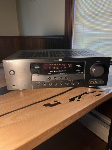 Yamaha v463 natural sound - natural,