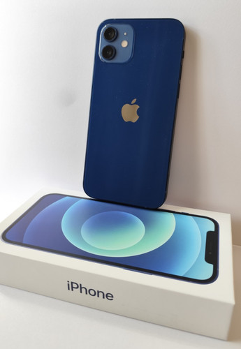 Iphone 64gb blu - 64gb,