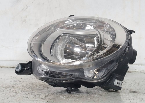 Faro sinistro 51787492 fiat - faro,