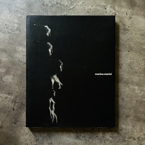 Marino marini catalogo - marini,