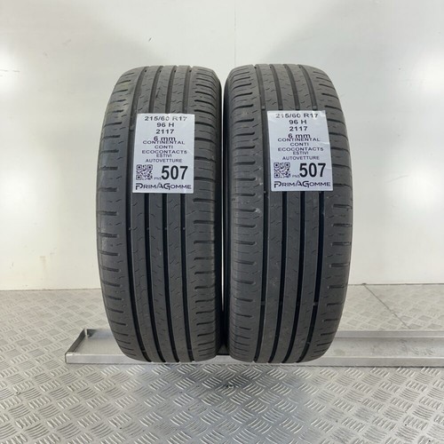 Pneumatici usati 215 - 215, 60